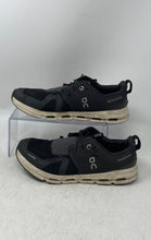 Load image into Gallery viewer, On Kids Cloud Sky 3YD11440146 Black Lace-Up Low Top Sneakers Shoes Size Y6.5