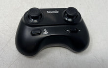 Load image into Gallery viewer, Veeniix Model V995 Red Black Indoor RC Quadcopter Mini Drone Not Tested