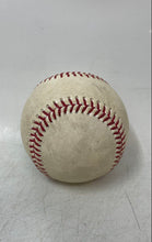 Load image into Gallery viewer, Rawlings Ivory Leather Red Stitching Official Game MLB-Baseball Ball