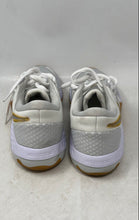 Load image into Gallery viewer, Nike Mens Renew Elevate 2 CW3406-100 White Low Top Running Shoes Size 11.5