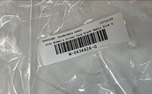 Load image into Gallery viewer, Aldo Womens Kriss Silver Tone Black Leather Pointed Toe Pump Heels Size 6