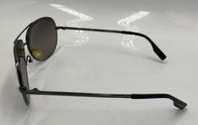 Load image into Gallery viewer, Authentic Boss Hugo Boss Men's Black Sunglasses With Case