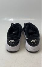 Load image into Gallery viewer, Nike Womens Air Max SC CW4554-001 White And Black Lace-Up Sneakers Shoes Size 7