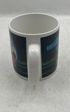 Load image into Gallery viewer, Hamilton Gifts Star Trek Beam Us Down Scotty Starry Space Scene Ceramic Mug