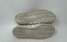 Load image into Gallery viewer, Adidas Mens Campus DB0546 Light Yellow Lace-Up Sneaker Shoes Size 8