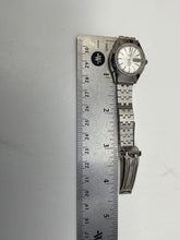 Load image into Gallery viewer, Citizen Automatic Women's Silver Tone Watch