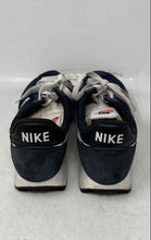 Load image into Gallery viewer, Nike Mens Air Tailwind 79 Navy Blue White Lace-Up Sneaker Shoes Size 9