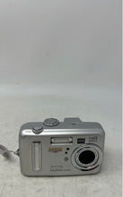 Load image into Gallery viewer, Kodak EasyShare CX7430 3x Optical Zoom 4 Mega Pixels Digital Camera Not Tested