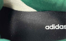 Load image into Gallery viewer, Adidas Kids Grand Court 2.0 JQ0704 White & Green Lace-Up Sneaker Shoes Size 12K