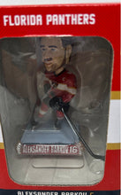 Load image into Gallery viewer, Florida Panthers Aleksander Barkov #16 Ice Hockey Bobblehead Figurine In Box