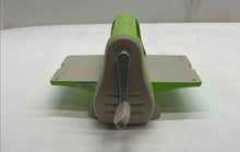 Load image into Gallery viewer, Cuttlebug Green Provo Craft Manual Die-Cutting And Embossing Machine Not Tested
