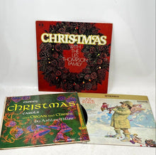 Load image into Gallery viewer, Lot Of Assorted Mixed Variety LP Records Music Albums In Cardboard Sleeves