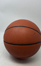 Load image into Gallery viewer, Kaseya Special Edition Bounce Back From Cancer Basketball Ball Collectible