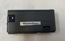 Load image into Gallery viewer, Bell & Howell PocketStar 110 Black Built-In-Flash Film Camera Untested