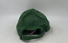 Load image into Gallery viewer, Lacoste Unisex Green Crocodile Embroidered Adjustable Baseball Cap One Size