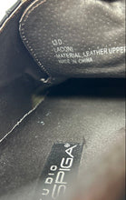 Load image into Gallery viewer, Studio Via Spiga Mens Laconi Black Patent Leather Oxford Dress Shoes Size 13D