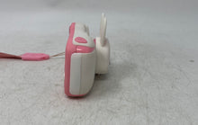 Load image into Gallery viewer, White Pink Rabbit Shaped Mini Digital Camera For Kids With Strap Not Tested