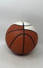 Load image into Gallery viewer, Kaseya Special Edition Bounce Back From Cancer Basketball Ball Collectible