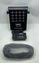 Load image into Gallery viewer, American DJ S-Matrix Mono Jack And Accessory Lighting Controller Not Tested