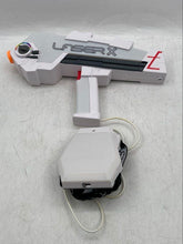 Load image into Gallery viewer, Laser X White Gray Electronic Infrared Sensor Laser Tag Gun With Blaster Game