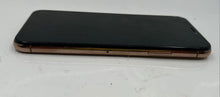 Load image into Gallery viewer, Apple iPhone XS Rose Gold Smartphone Model A1920 Powers On For Parts
