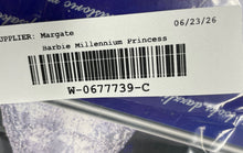 Load image into Gallery viewer, Mattel Barbie Millennium Princess Special Edition Keepsake 2000 Fashion Doll