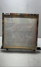 Load image into Gallery viewer, Casa Mia Italiano Wall Hanging Decorative Signed Artwork Print On Canvas