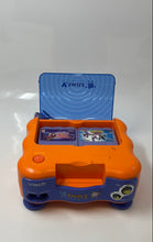 Load image into Gallery viewer, Vtech V.Smile TV Learning System Multicolor Educational Game Console Not Tested