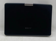 Load image into Gallery viewer, Sony DVP-FX810 8 Swivel Flip LCD Portable DVD Player With Car Adapter Bag