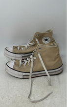 Load image into Gallery viewer, Converse Girls CTAS EVA Lift High Light Brown Lace-Up Sneaker Shoes Size 6.5