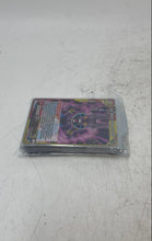 Load image into Gallery viewer, Lot Of 1 Pcs Dragon Ball Super Trunks Multicolor Playing Card Game