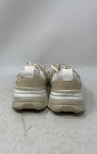 Load image into Gallery viewer, Nike Womens V2K Run HV3917-133 Cream Beige Lace-Up Sneaker Shoes Size 10