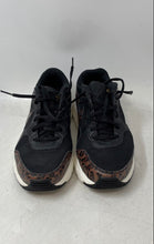 Load image into Gallery viewer, Nike Womens Air Max SC DO2785-010 Black Lace-Up Low Top Sneaker Shoes Size 7