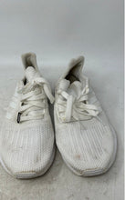 Load image into Gallery viewer, Adidas Mens Swift Run F34315 White Round Toe Lace-Up Sneaker Shoes Size 5.5