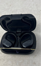 Load image into Gallery viewer, Unbranded Black Wireless Bluetooth Earbuds Earpieces With Charging Case