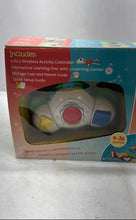Load image into Gallery viewer, LeapFrog Little Leaps Grow-With-Me Learning System Educational Toy Not Tested