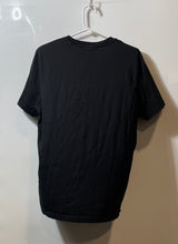 Load image into Gallery viewer, Hugo Boss Mens Black Short Sleeve Crew Neck Pullover T-Shirt Size Medium