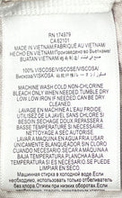 Load image into Gallery viewer, BCBGMAXAZRIA Womens Beige Animal Print Criss Cross Front Maxi Dress Size M