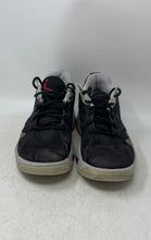 Load image into Gallery viewer, Nike Mens Air Jordan Zoom 92 CK9183-001 Black Gray White Sneakers Shoes Size 9.5