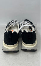 Load image into Gallery viewer, Nike Mens Air Max Dawn Black White Lace-Up Low Top Sneaker Shoes Size 10