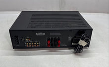 Load image into Gallery viewer, Insignia NS-R20000 Black 2-Channel AM/FM Stereo Receiver Not Tested With Box