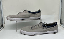 Load image into Gallery viewer, Tommy Hilfiger Mens Gray Shoes Size 11