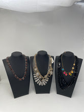 Load image into Gallery viewer, 'Nine West, INC, Charter Club Women's Multicolored Necklaces (5Pcs)