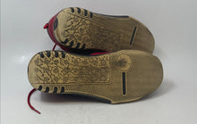Load image into Gallery viewer, Nike Mens Air Jordan Phase 23 2 602671-600 Red Basketball Shoes Size 11.5