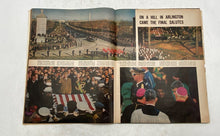 Load image into Gallery viewer, Life Magazine 1963 November 29 & December 6 JFK Assassination Set Of 2 Pcs