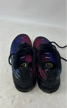 Load image into Gallery viewer, Nike Kids Air Max Plus TN FV6917-001 Multicolor Sneakers Shoes Size 2Y