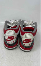 Load image into Gallery viewer, Nike Kids Air Jordan 3 Retro Multicolor Lace-Up Sneaker Shoes Size 6Y