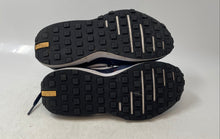 Load image into Gallery viewer, Nike Kids Waffle One DC0480-401 Navy Orange Lace-Up Sneaker Shoes Size 2.5Y