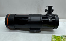 Load image into Gallery viewer, Tasco Spacestation 49114500 Black 114mm-500mm Reflector Telescope Not Tested