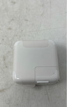 Load image into Gallery viewer, Apple USB-C 30W White Power Adapter Folding US Plug In Box Not Tested